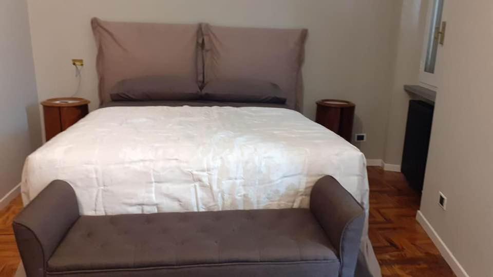 Esposizione Roof Apartment โรม ภายนอก รูปภาพ